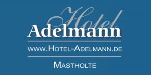 Hotel Adelmann Sponsor