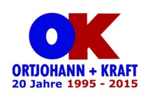 Ortjohann und Kraft