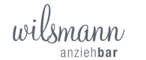 wilsmann anziehbar Sponsorenlogo